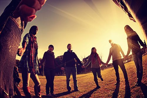 【Live Abundantly】Do Not Be Concerned About What Others Think