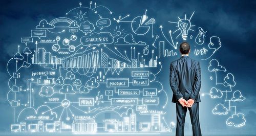 【Living Abundantly】Innovation