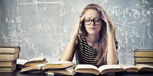 【Living Abundantly】Stress Management