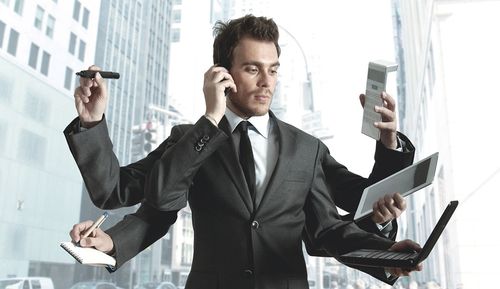 【Living Abundantly】Surviving Change