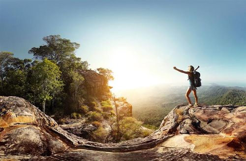 【Live Abundantly】Cast Off Weariness!