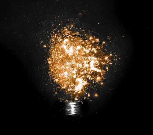 【Living Abundantly】Inspiration!