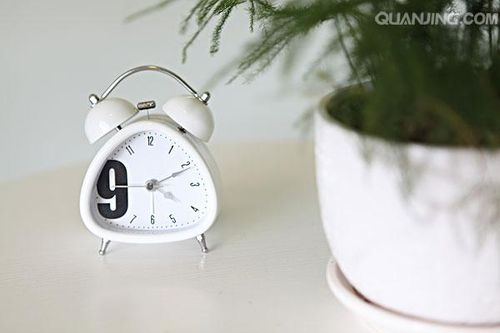 【Abundant Living】Make Friends with Time