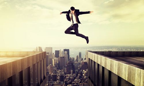 【Living Abundantly】Dream