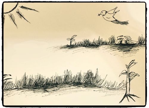 【Abundant Living】Remove Petty-Bourgeois Mentality