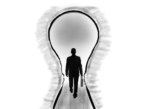 【Living Abundantly】Promote Yourself