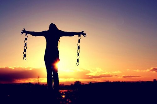 【Sunday Sermon】We are Graced to be Free!