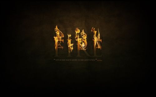 【Sunday Sermon】The Flame of Revival