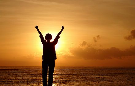 【Abundant Living】Do Everything with Passion